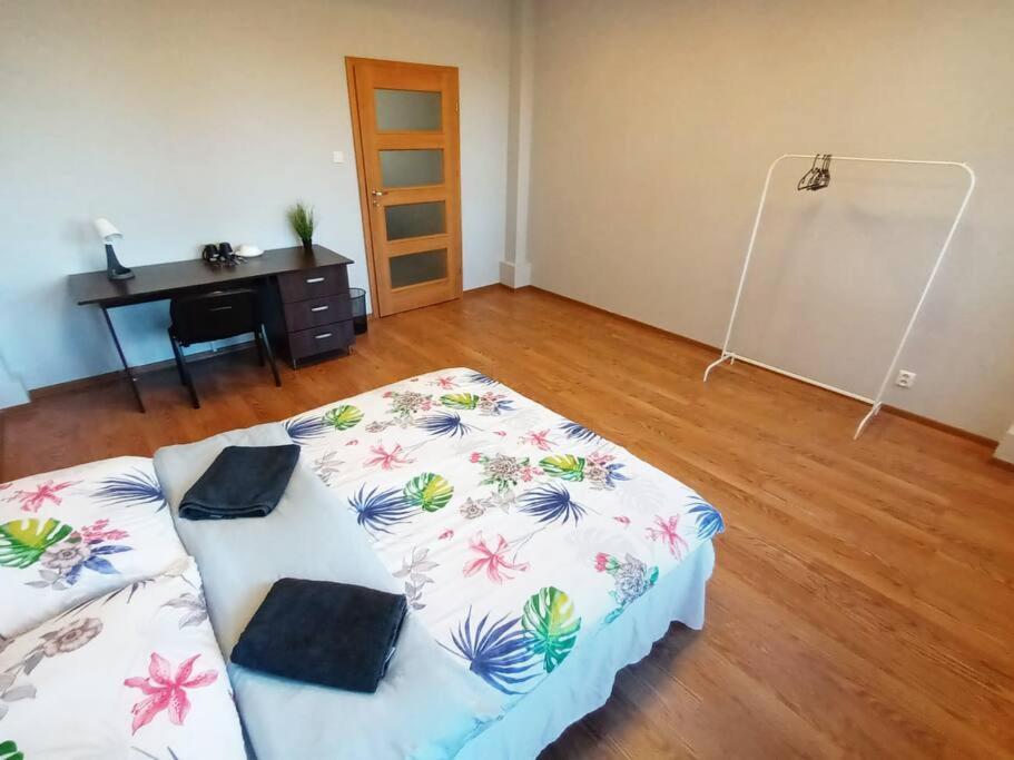 Apartment Fantastic Zg - S4 208 *