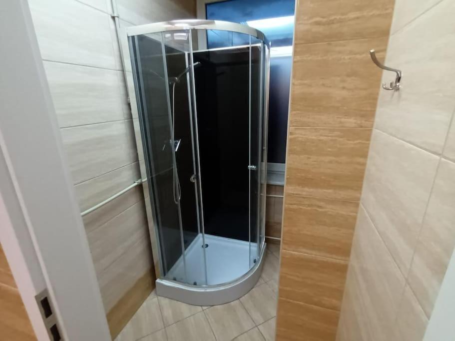 Fantastic Zg - S4 208 Apartment Zielona Gora (Lubuskie)