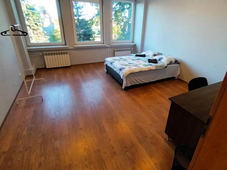 Fantastic Zg - S4 208 Apartment