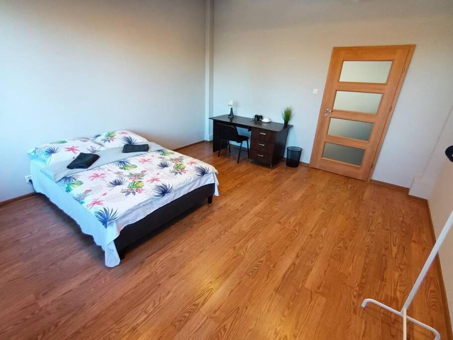 Apartment Fantastic Zg - S4 208 Zielona Gora (Lubuskie)